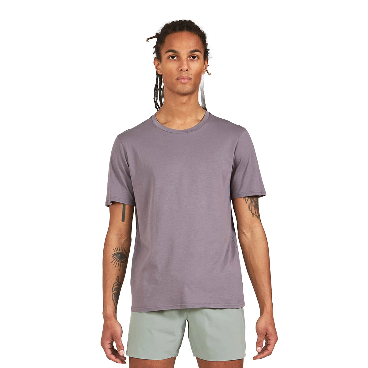 Janji Runterra Shortsleeve