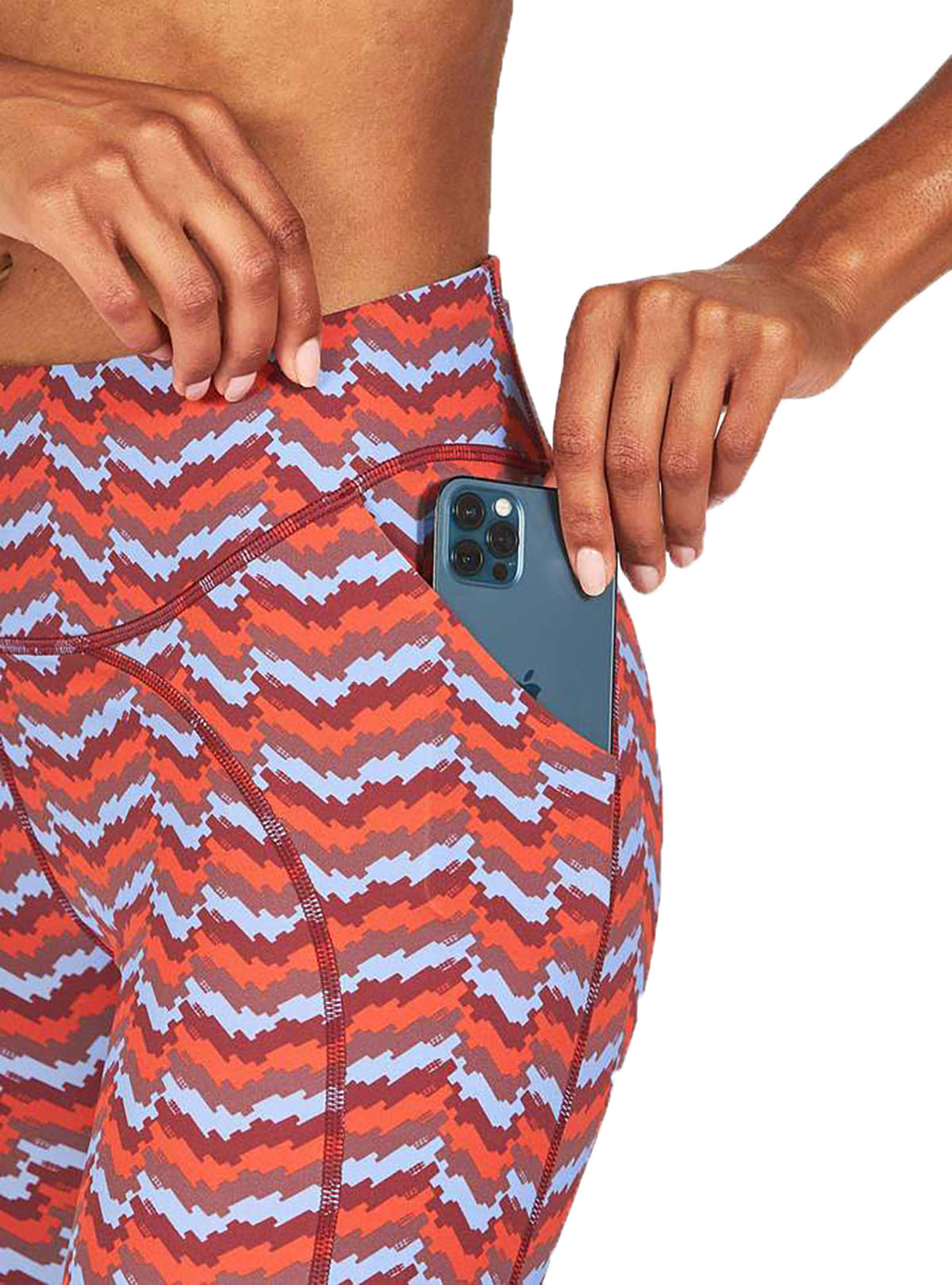 Janji Groundwork 2.0 Tight