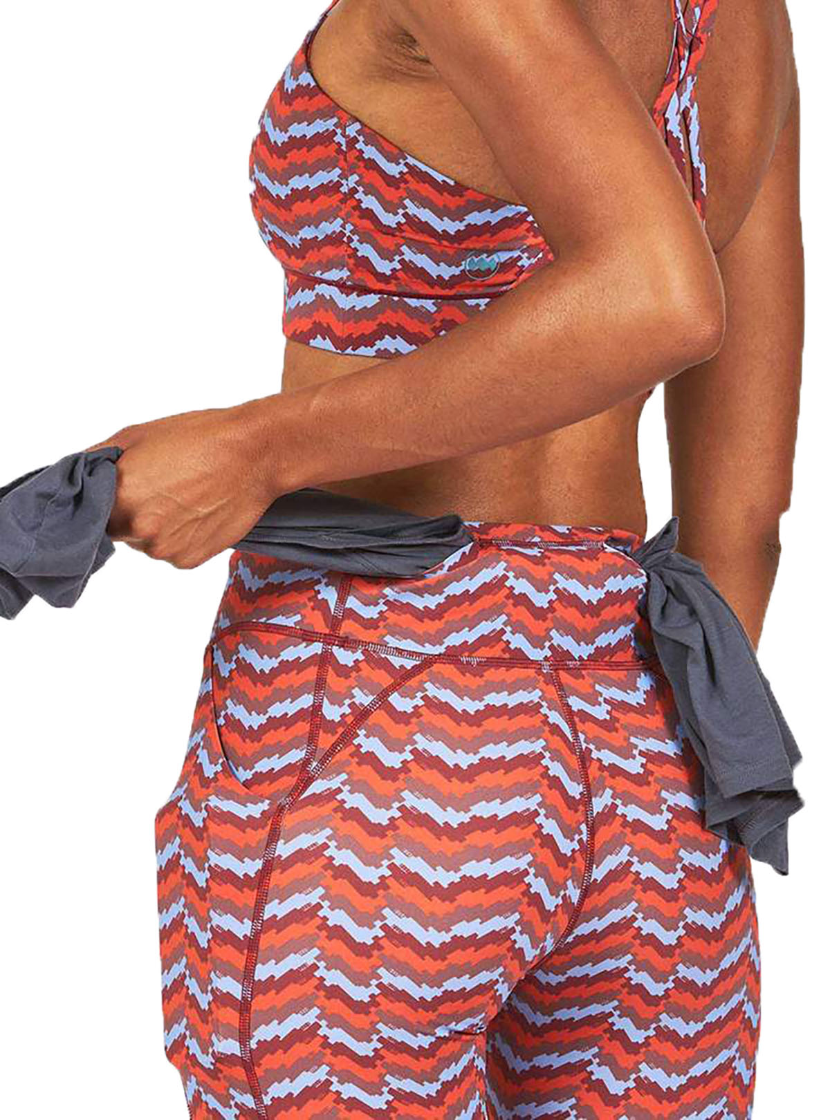 Janji Groundwork 2.0 Tight