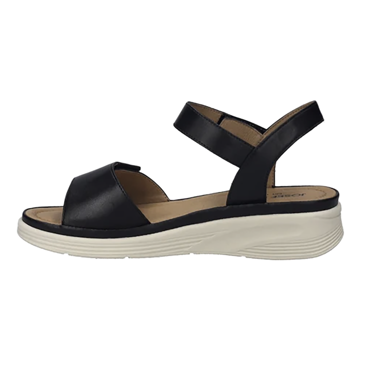 Josef Seibel Sevran 01