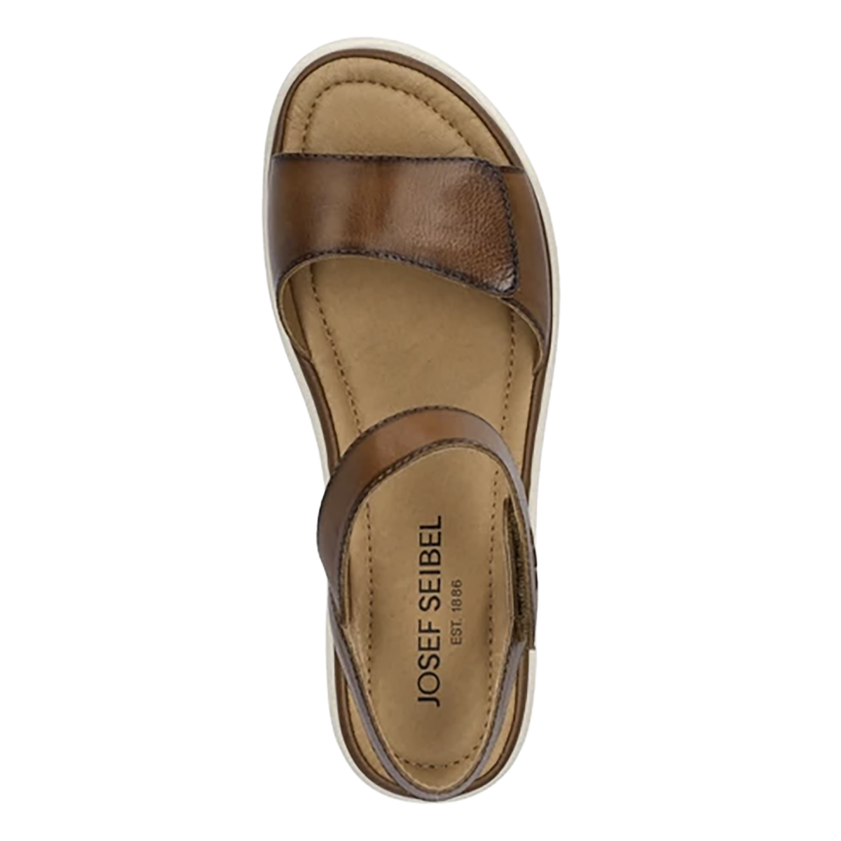 Josef Seibel Sevran 01