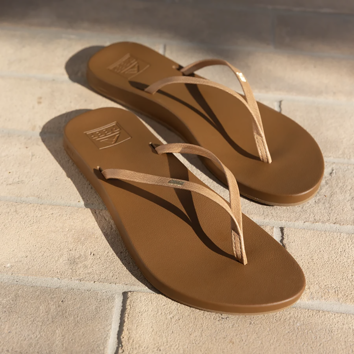 Reef Cushion Slim