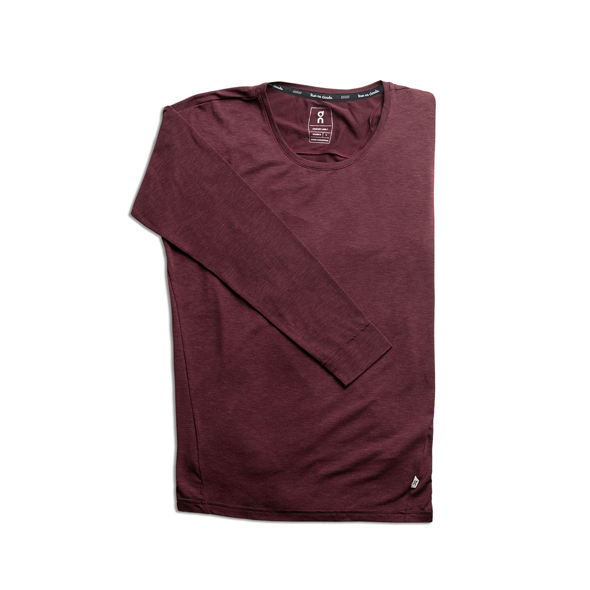 On Comfort Long T Longsleeve