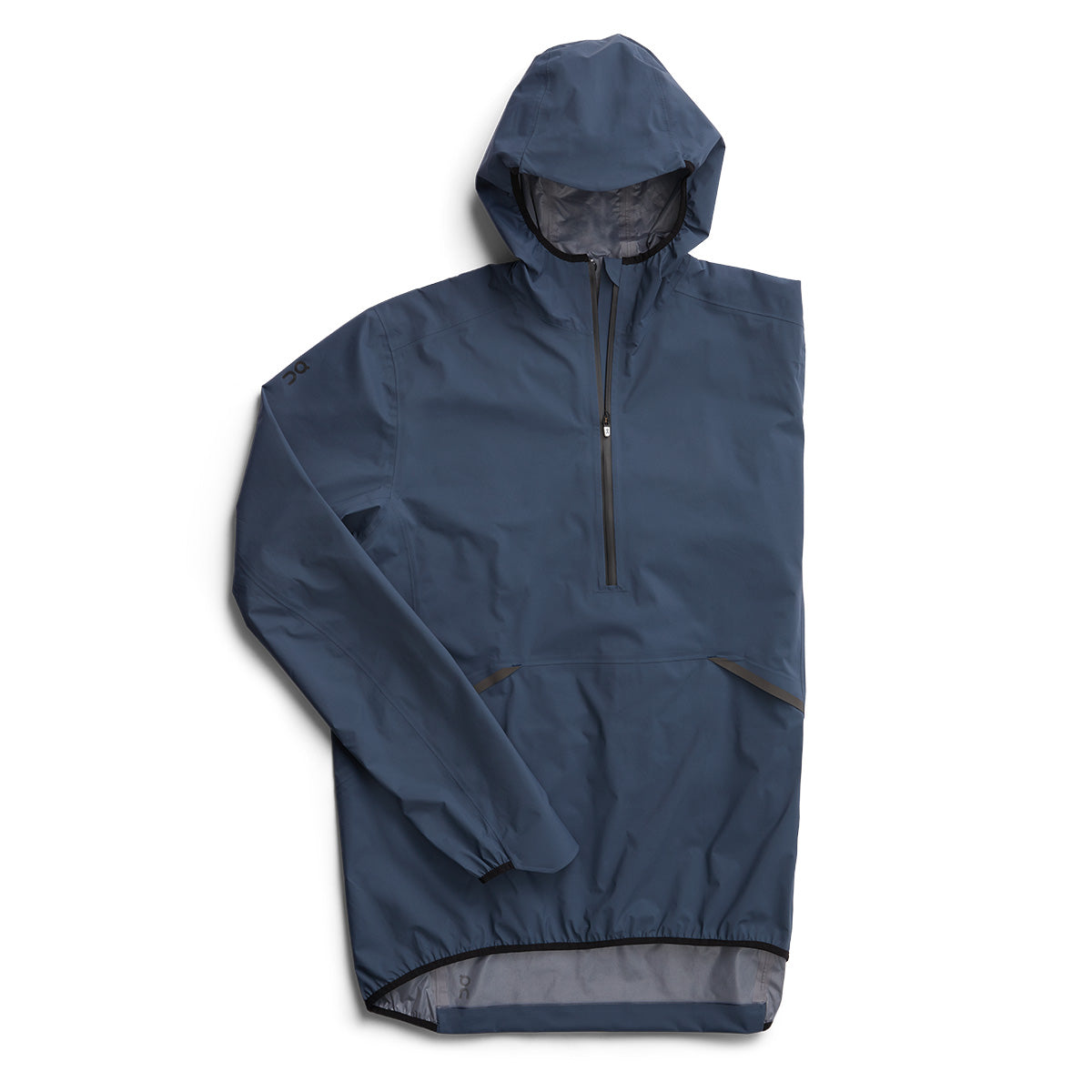 On Waterproof Anorak Jacket