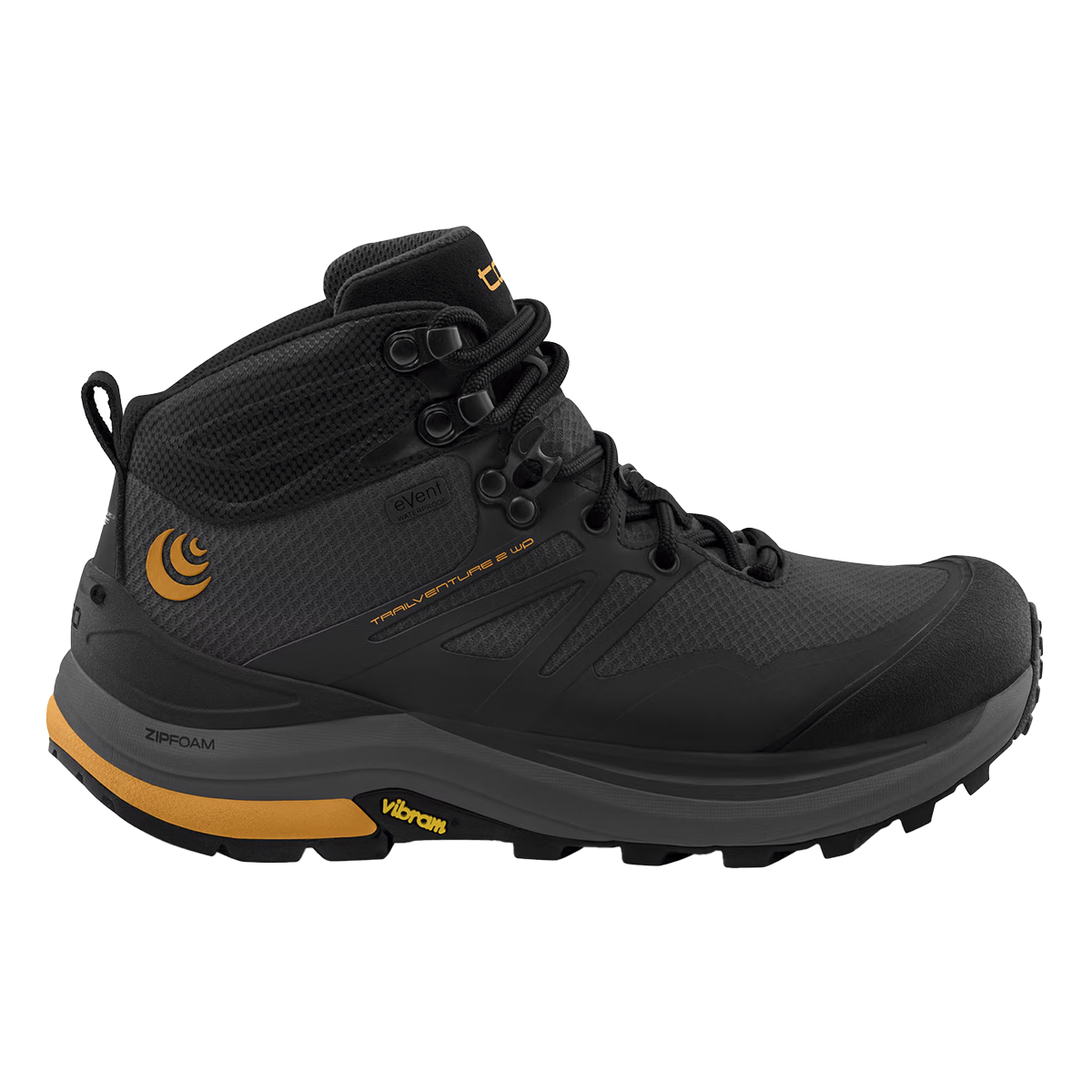 Topo Trailventure 2 WP