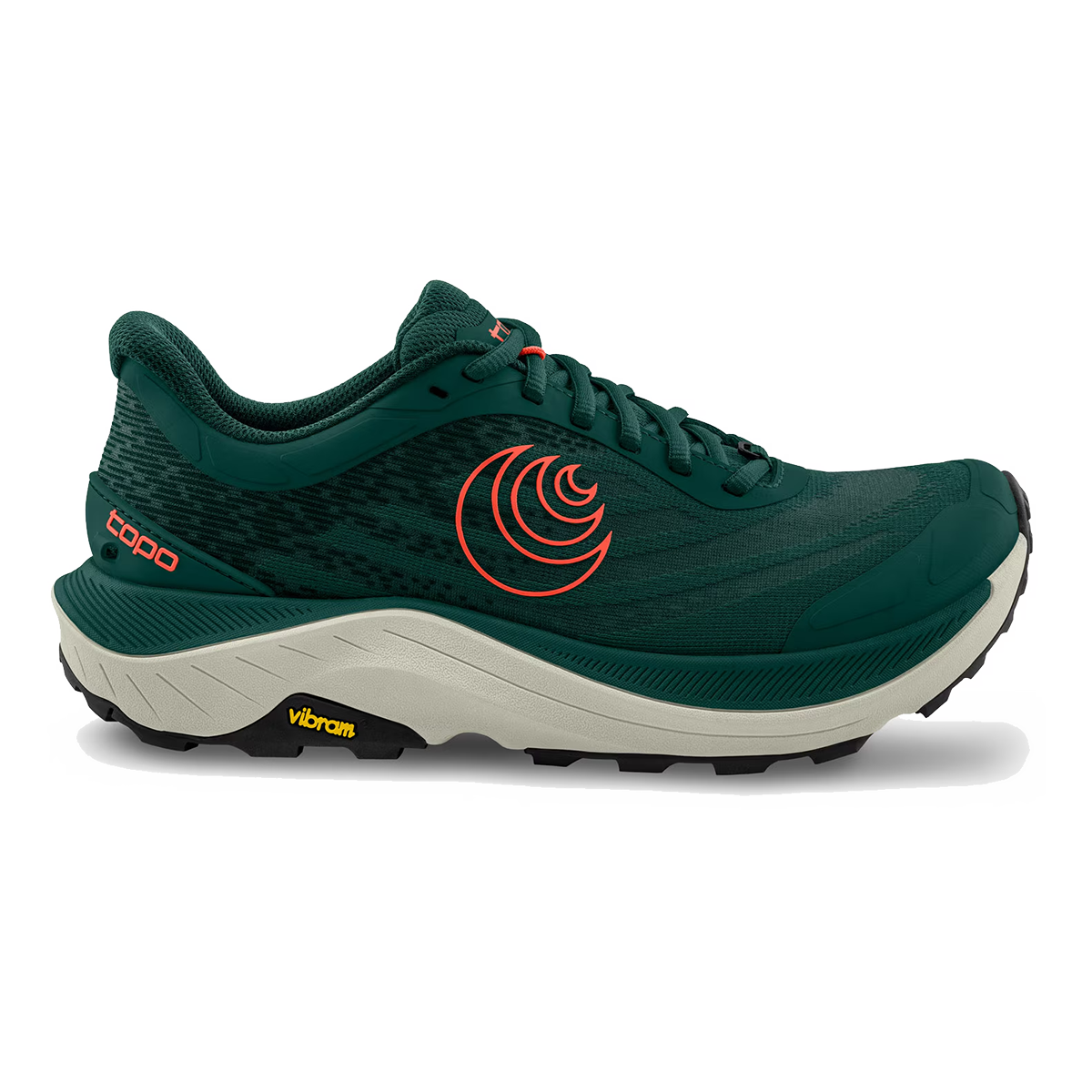 Topo Ultraventure 4