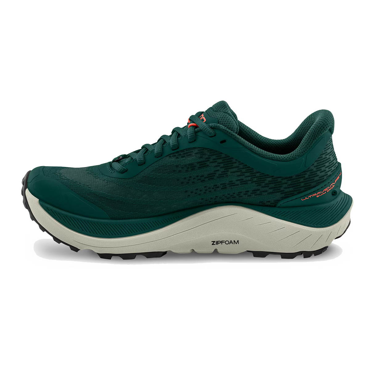 Topo Ultraventure 4