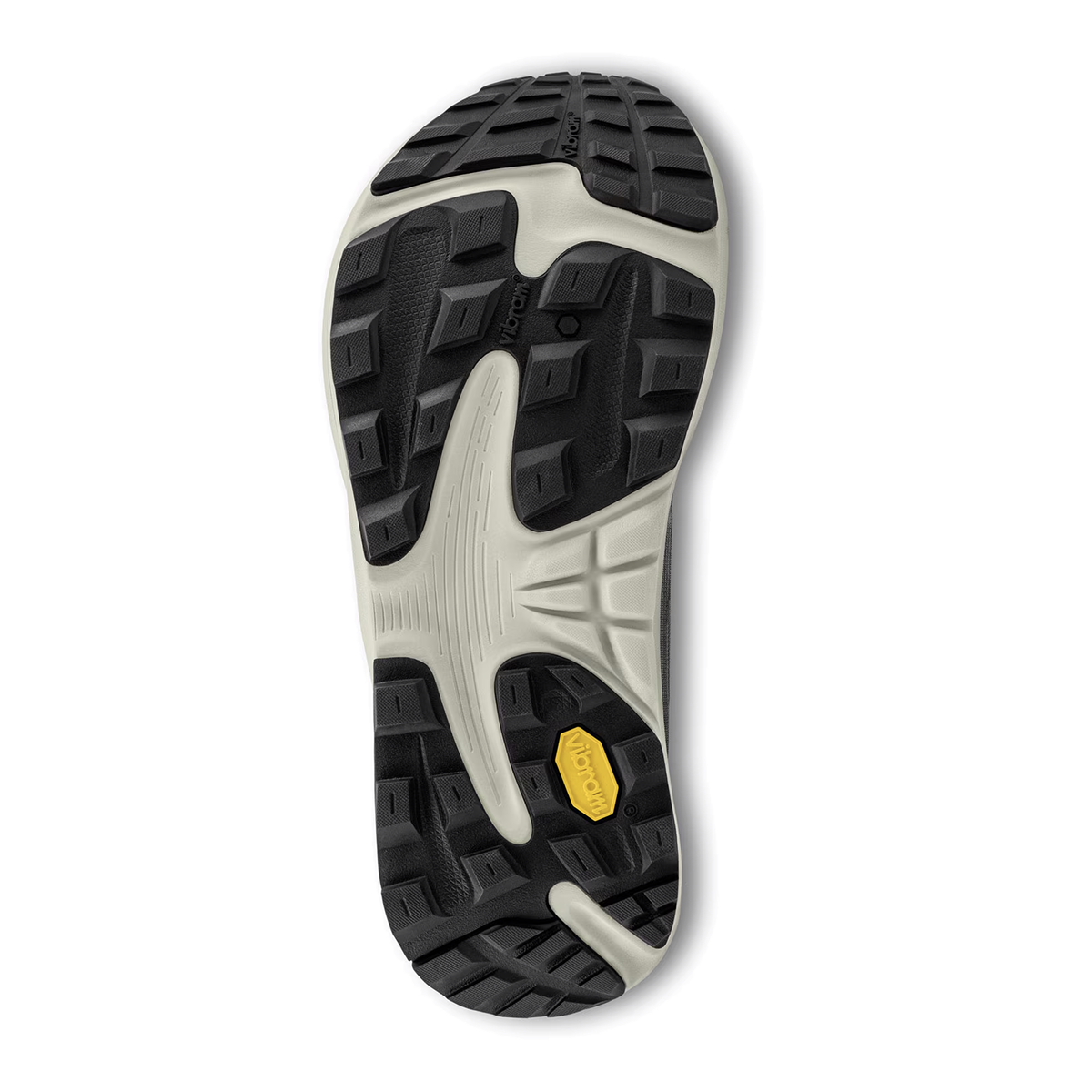 Topo Ultraventure 4