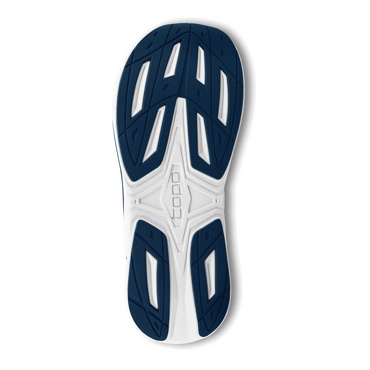 Topo Phantom 4