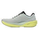 Topo Phantom 4 men's running shoe in Green/Black, medial view