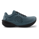 Topo Phantom 4 men's running shoe in Stone/Black, lateral view