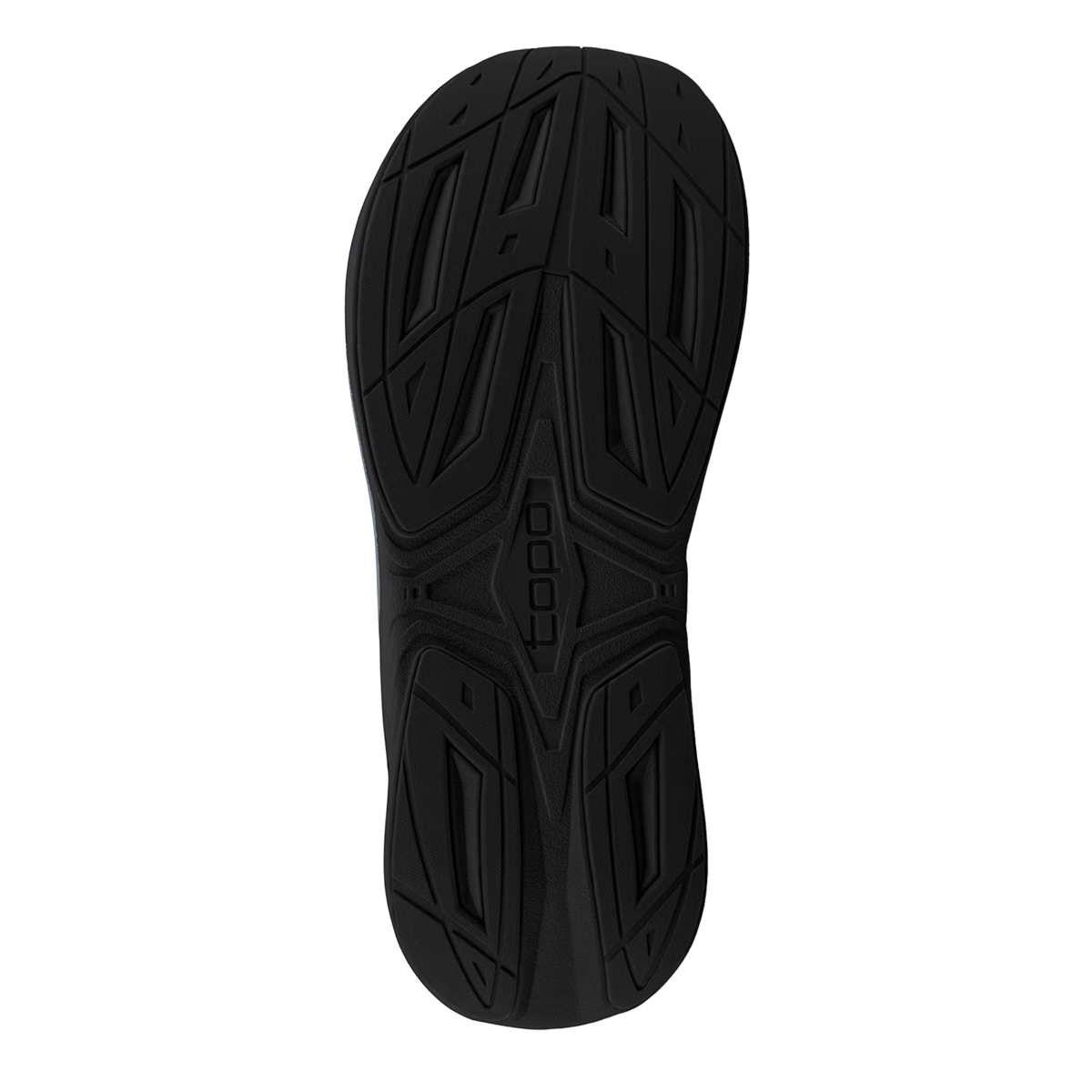 Topo Phantom 4