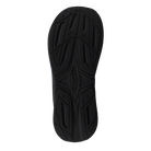 Topo Phantom 4 men's running shoe in Stone/Black, outsole view
