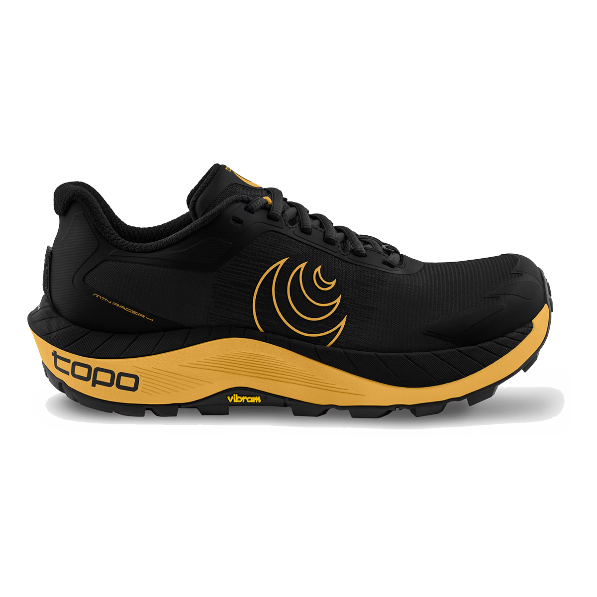 Topo MTN Racer 4