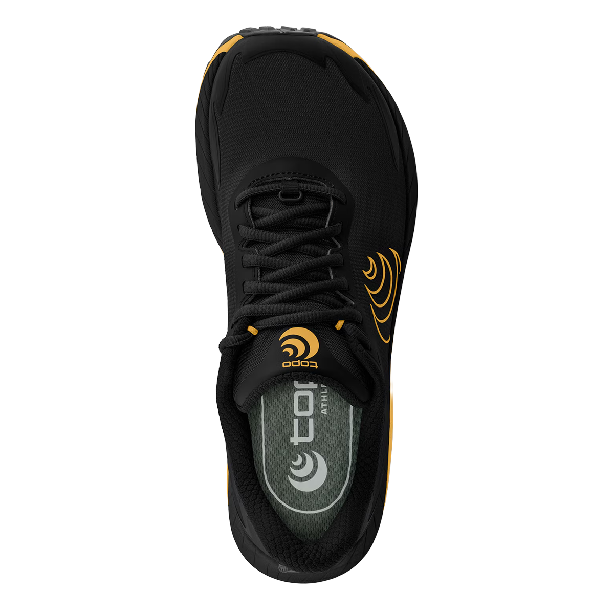 Topo MTN Racer 4