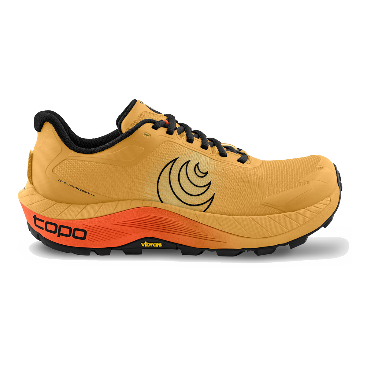 Topo MTN Racer 4