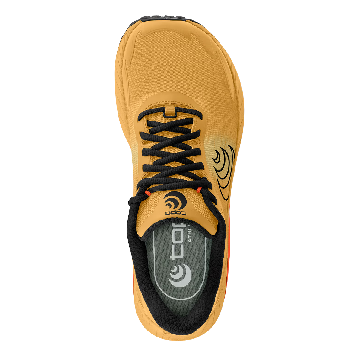 Topo MTN Racer 4