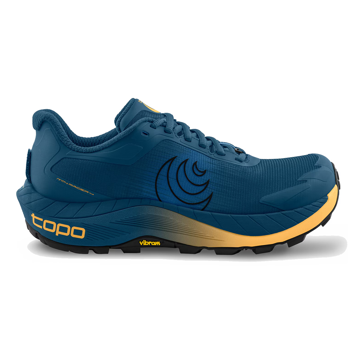 Topo MTN Racer 4