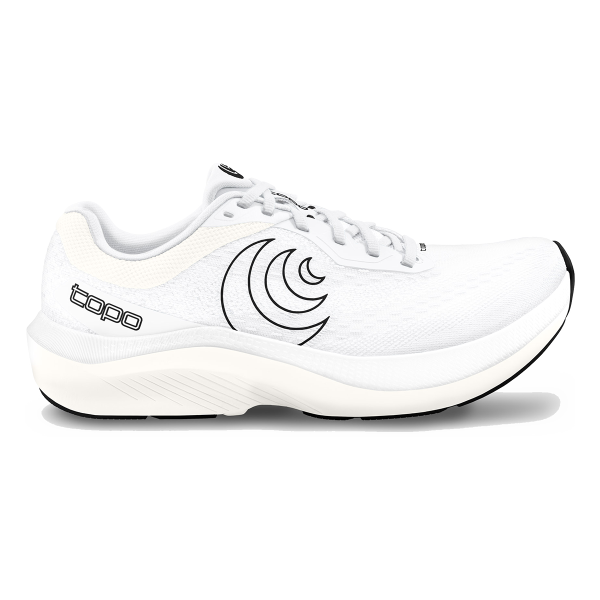 Topo Magnifly 6