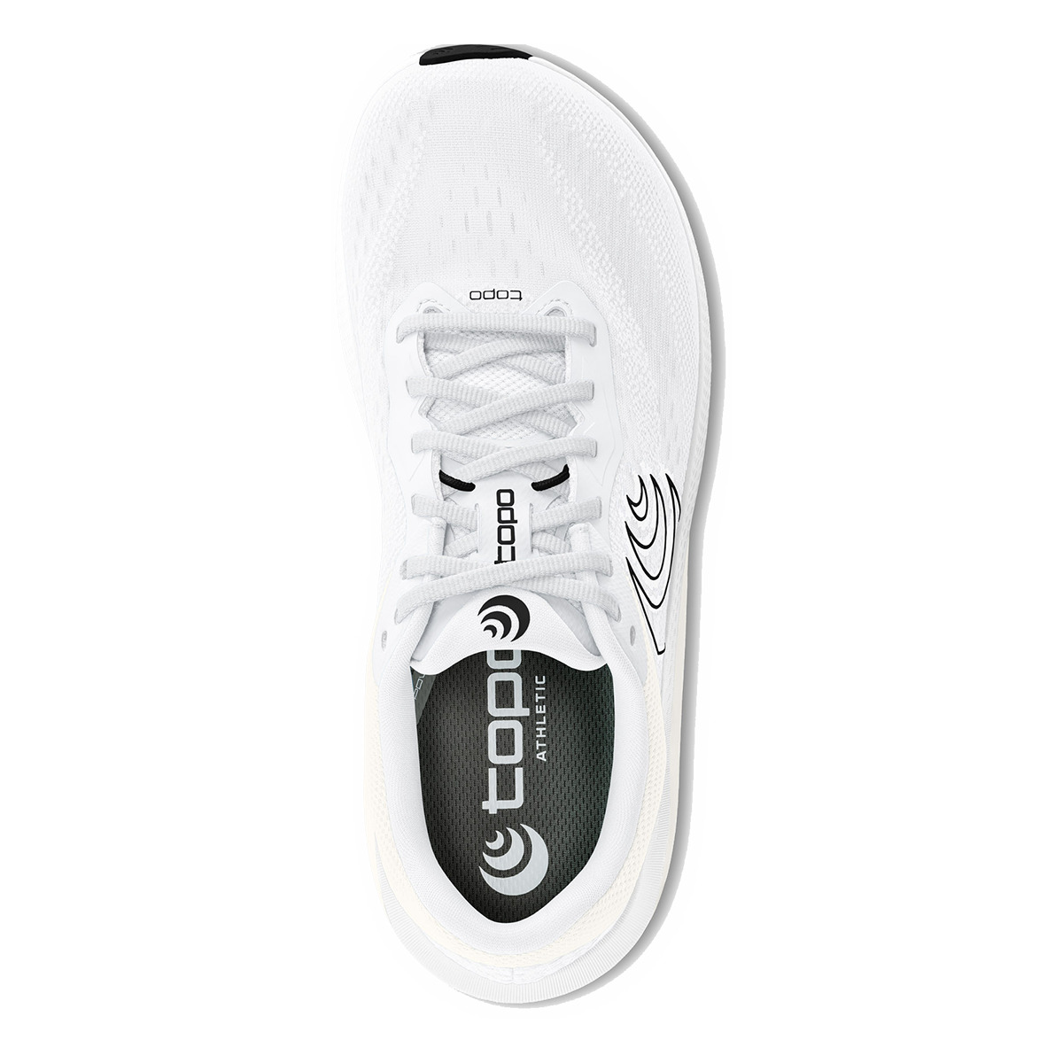 Topo Magnifly 6