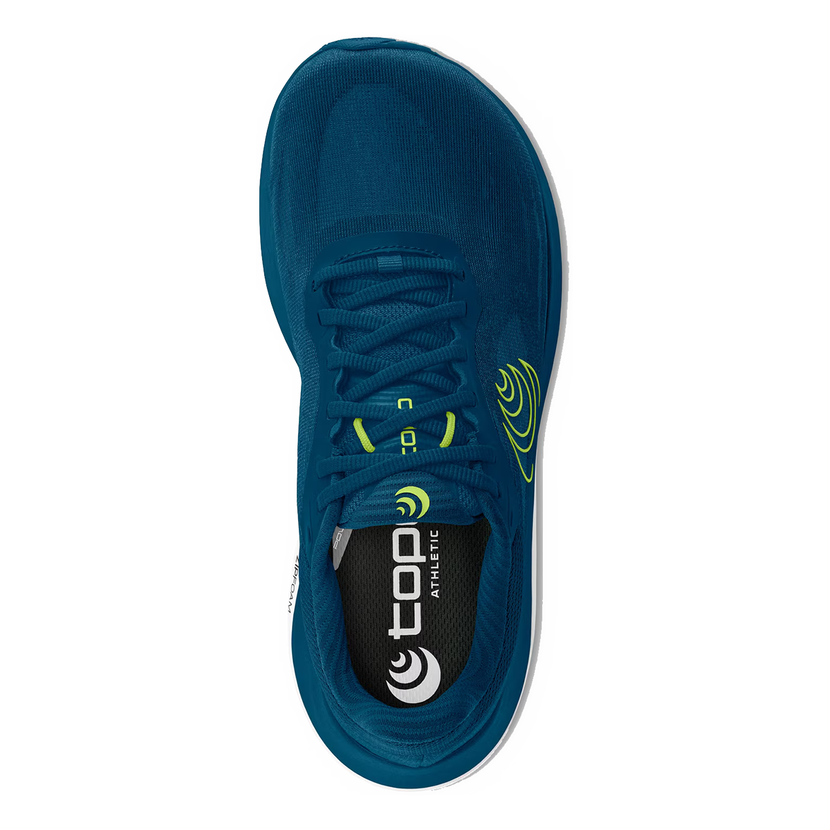 Topo Ultrafly 6