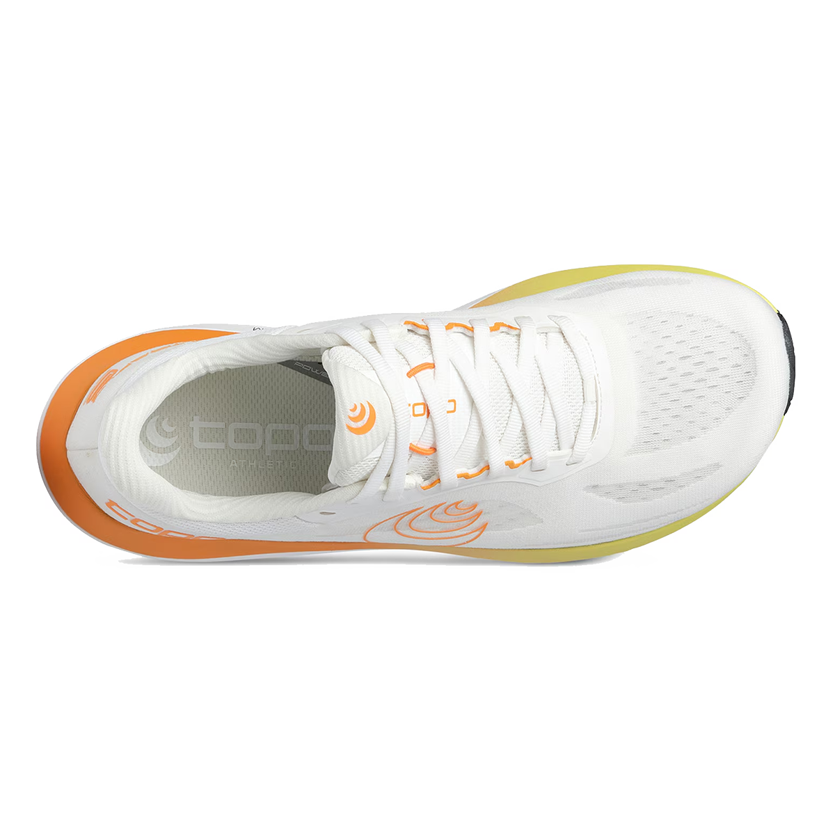 Topo Ultrafly 6