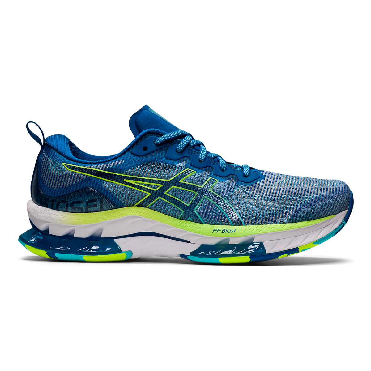 Asics Gel-Kinsei Blast LE