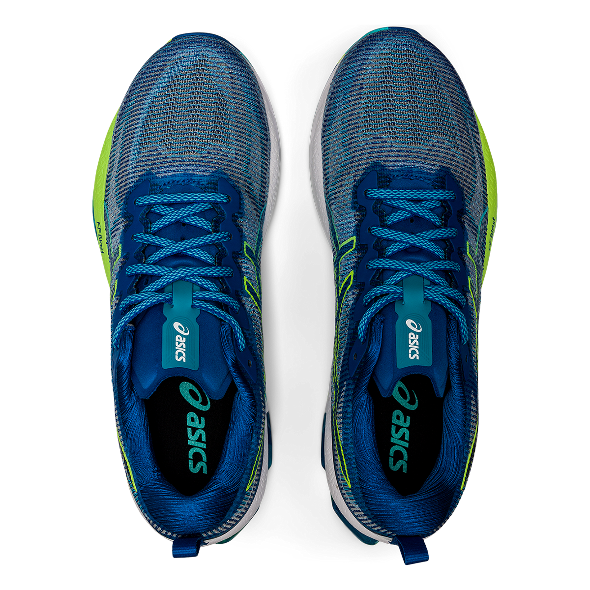 Asics Gel-Kinsei Blast LE