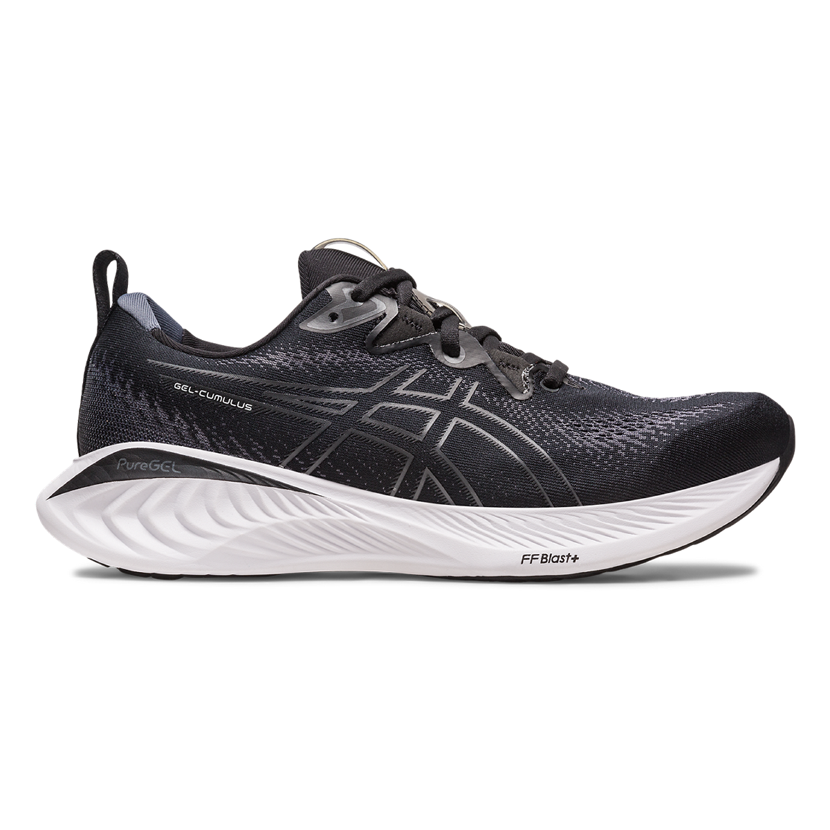 ASICS Gel Cumulus 25 8 Midnight Cilantro Men s
