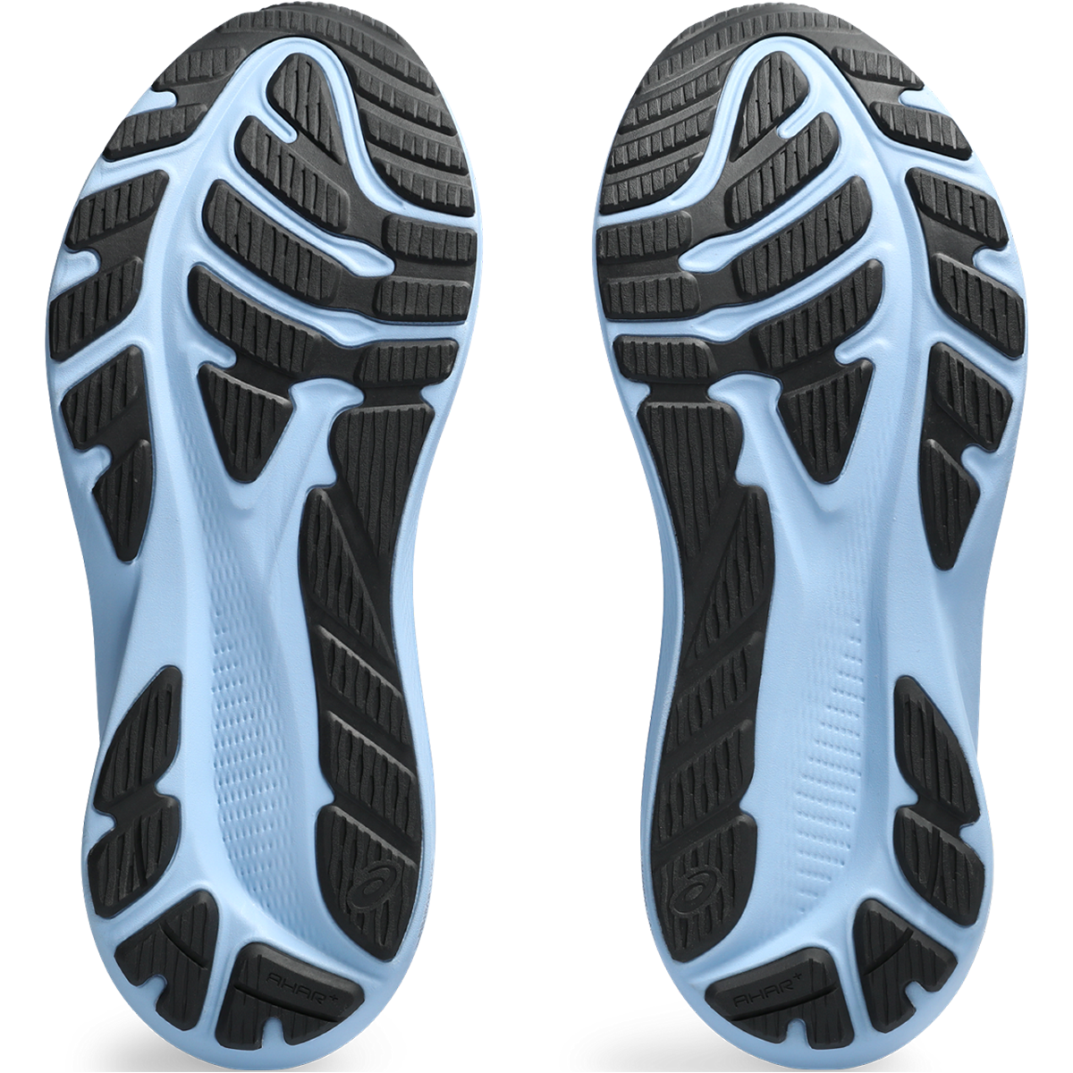 Asics GT 2000 12 - White - Storm Blue