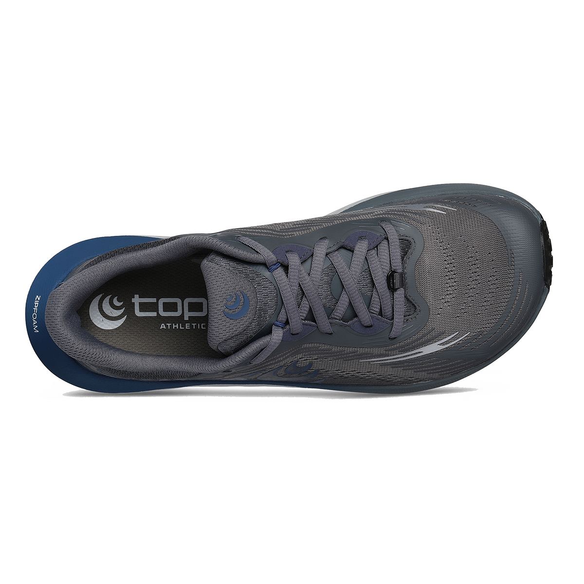 Topo Ultraventure 5