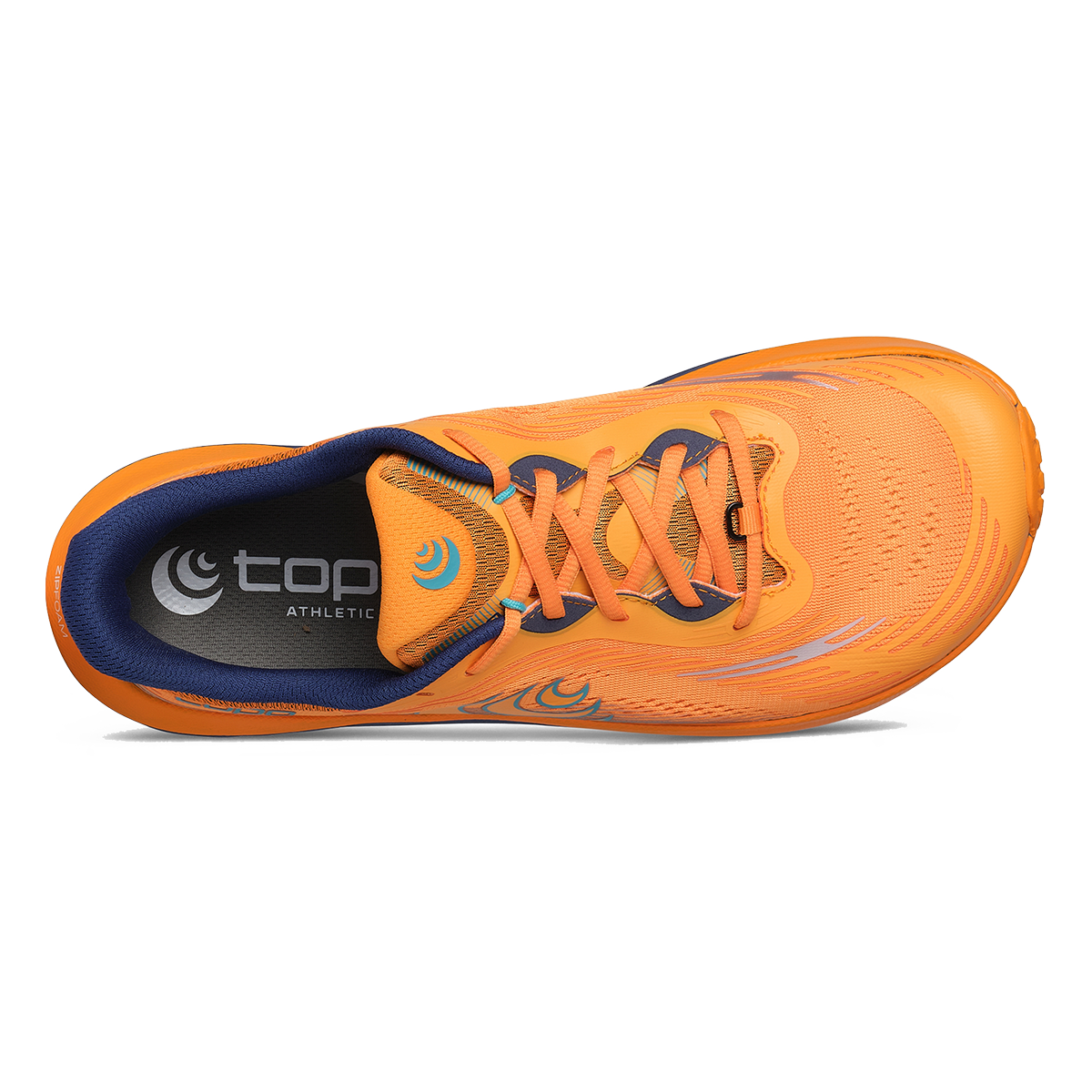 Topo Ultraventure 5