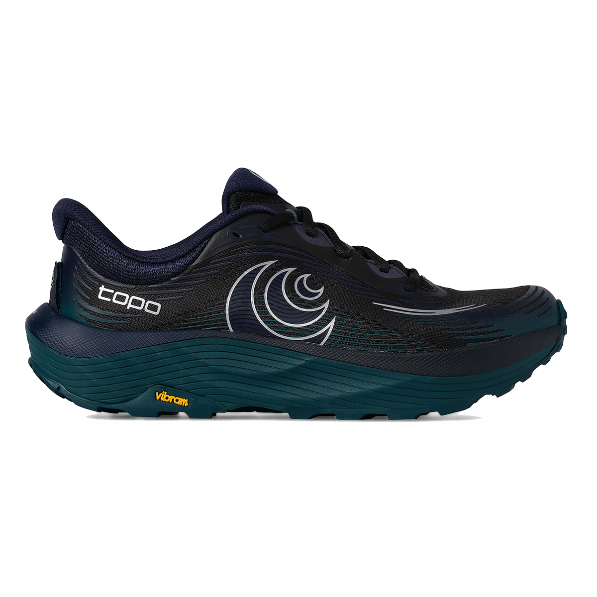 Topo Ultraventure 5