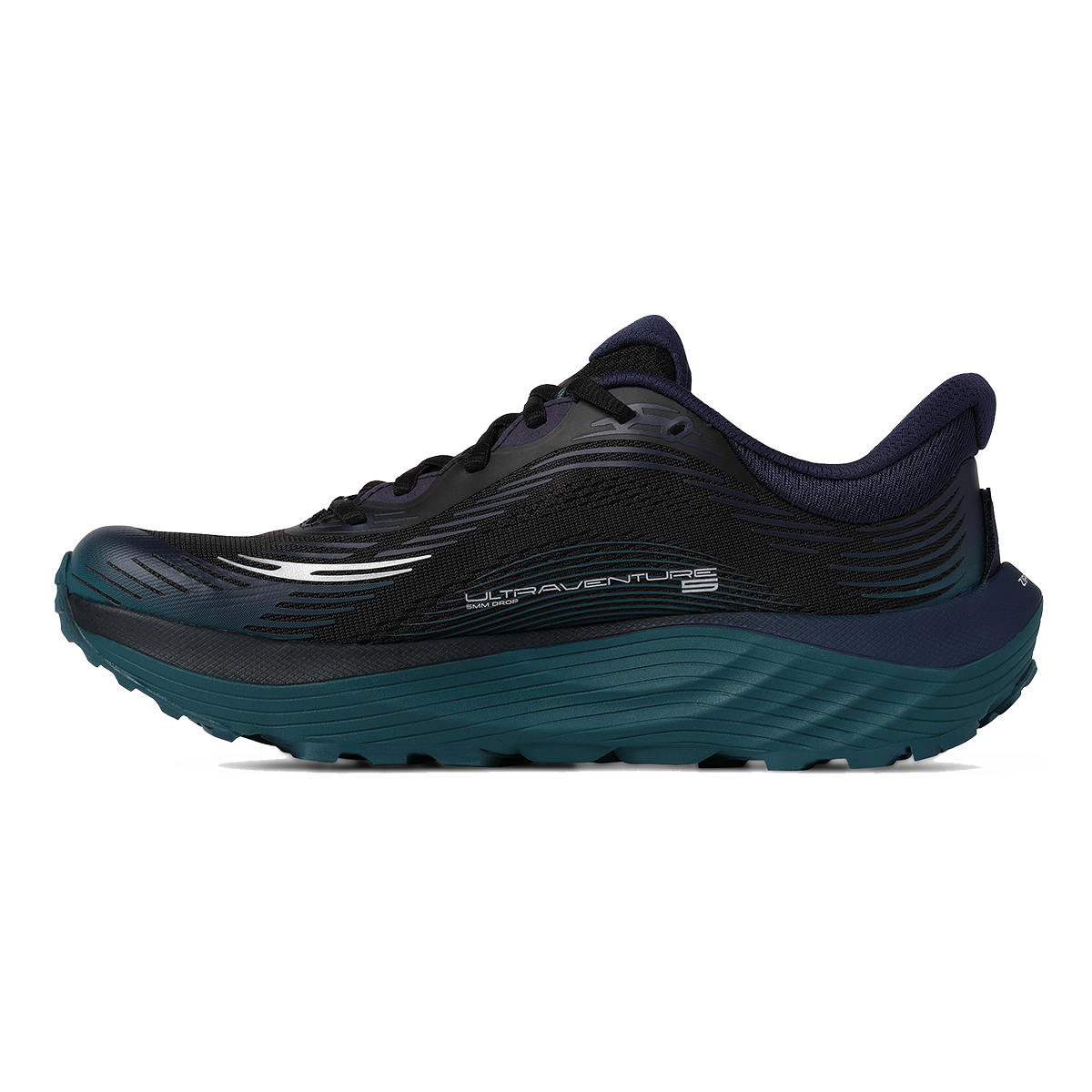 Topo Ultraventure 5