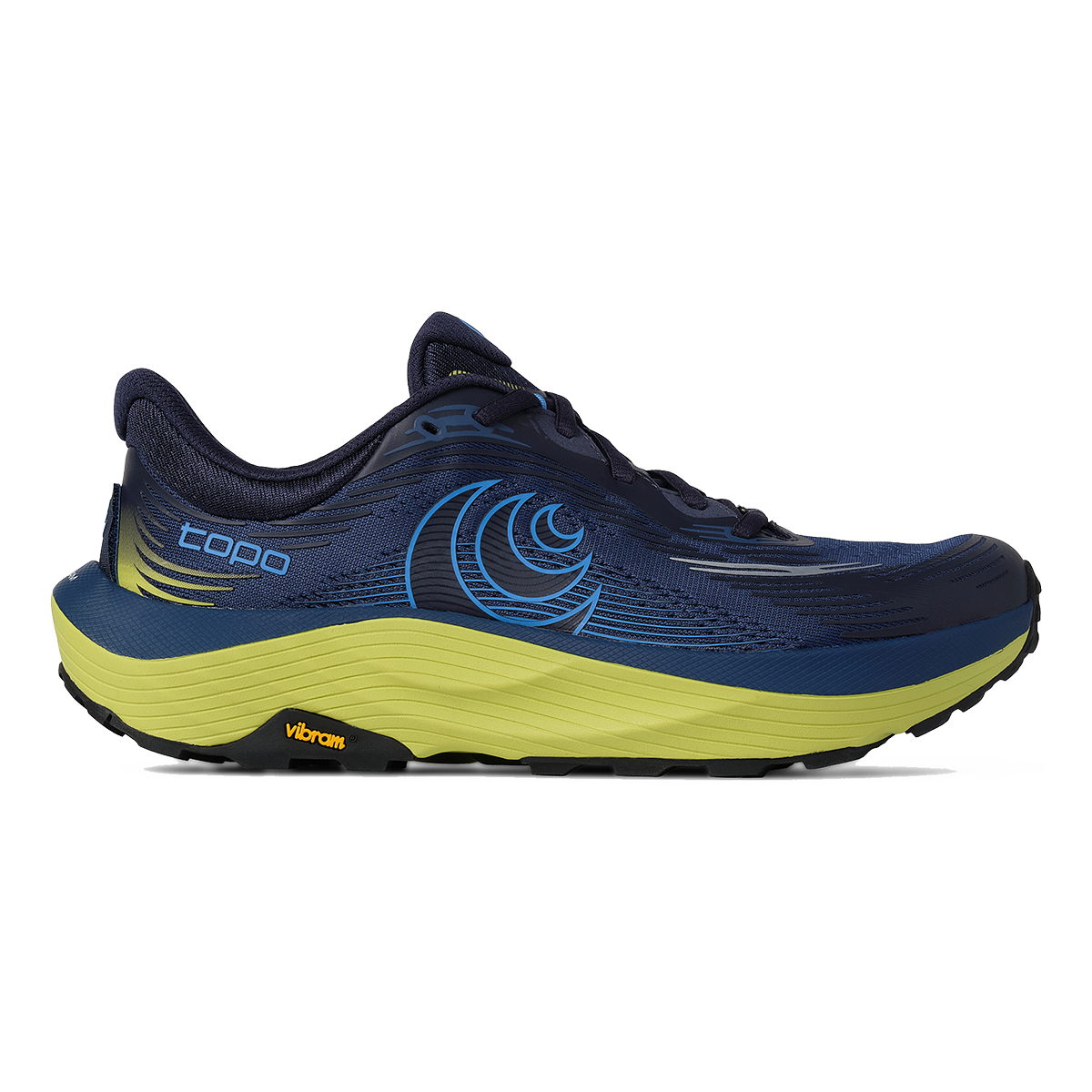 Topo Ultraventure 5