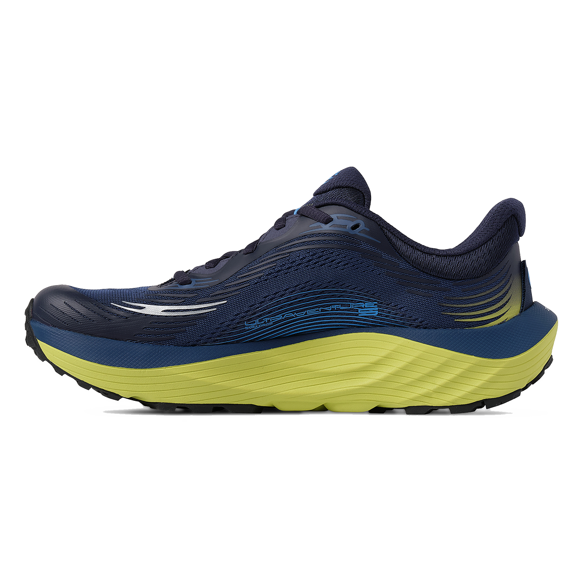 Topo Ultraventure 5