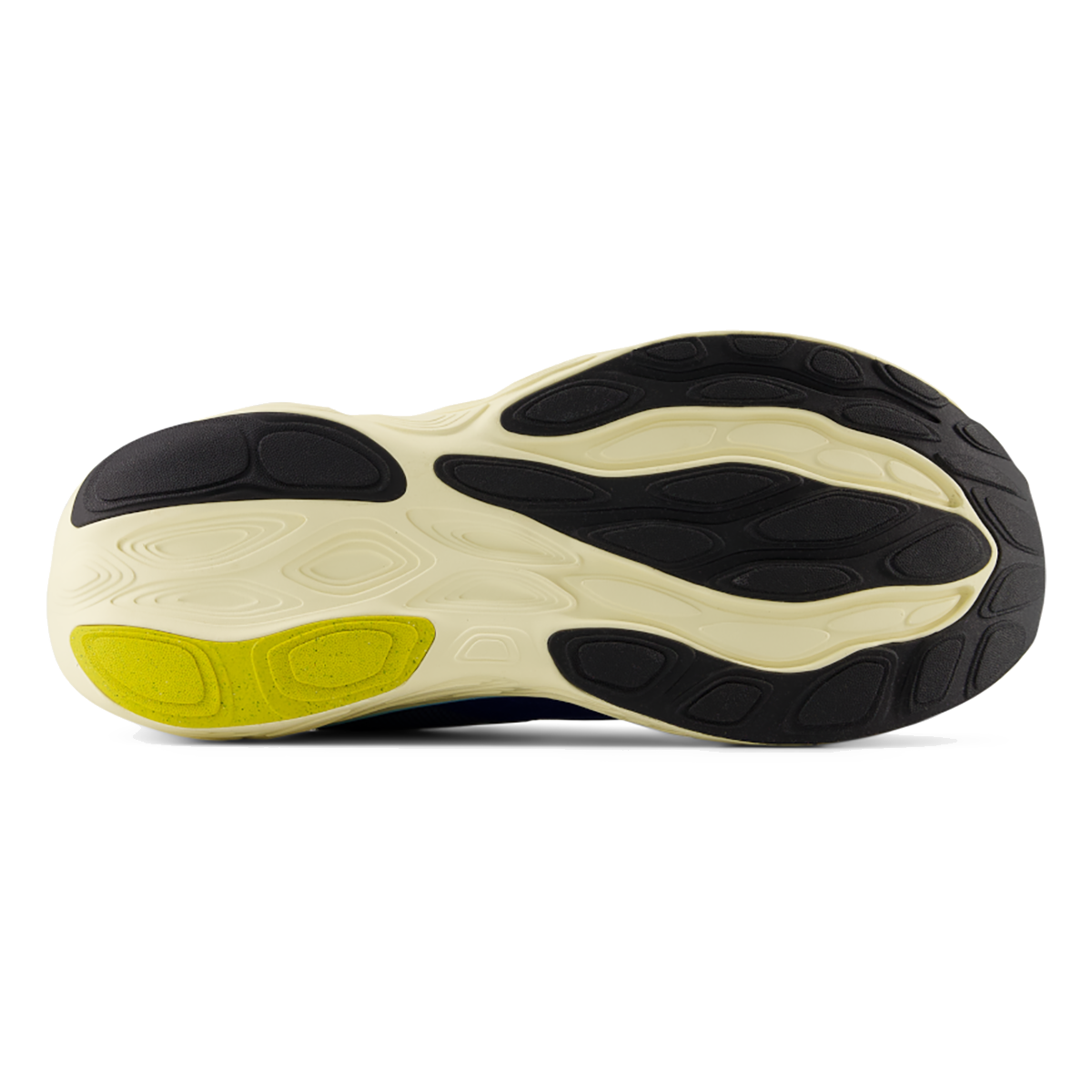 New Balance Men s Fresh Foam x 1080v14 Black 10