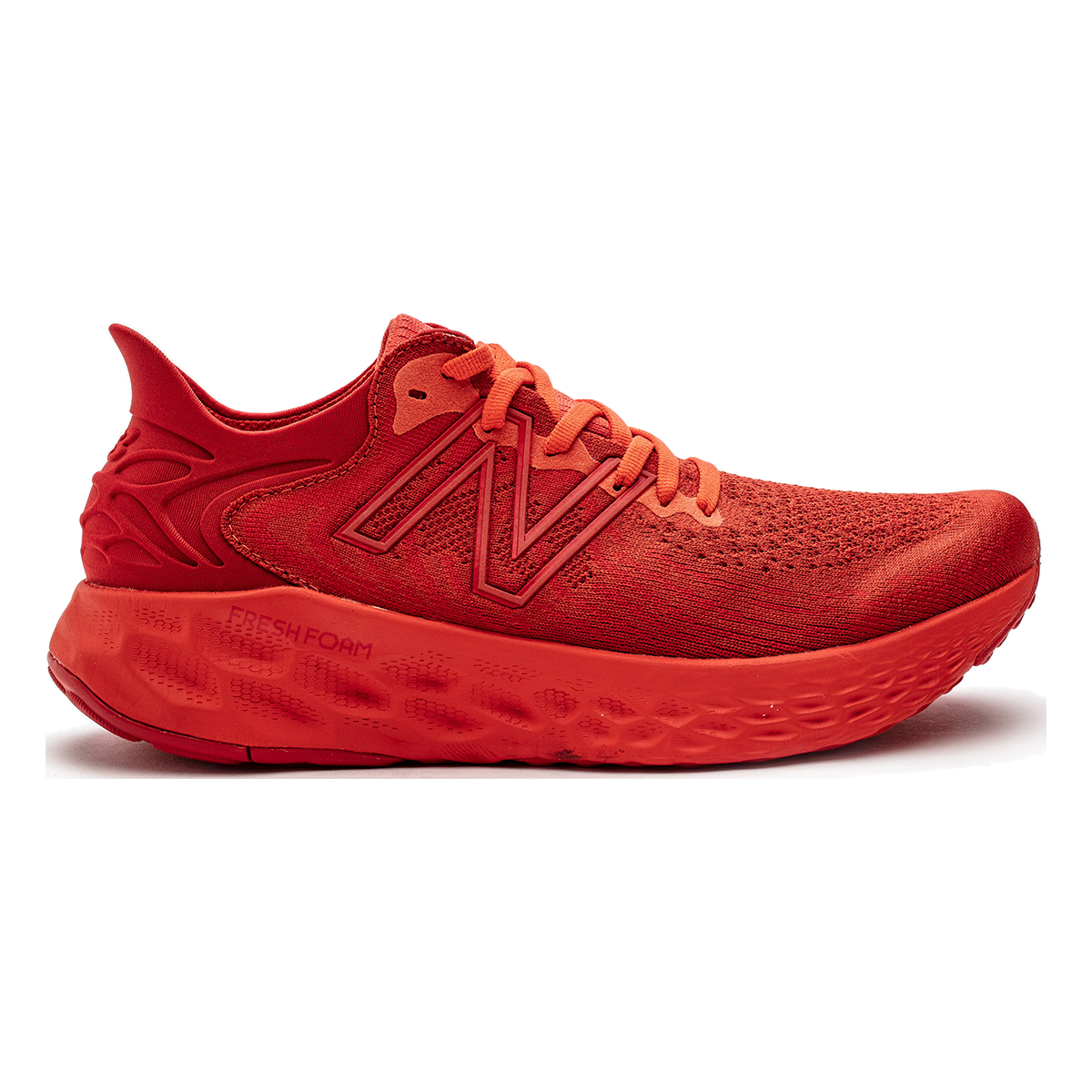 New Balance 1080 V11 - Ghost Pepper