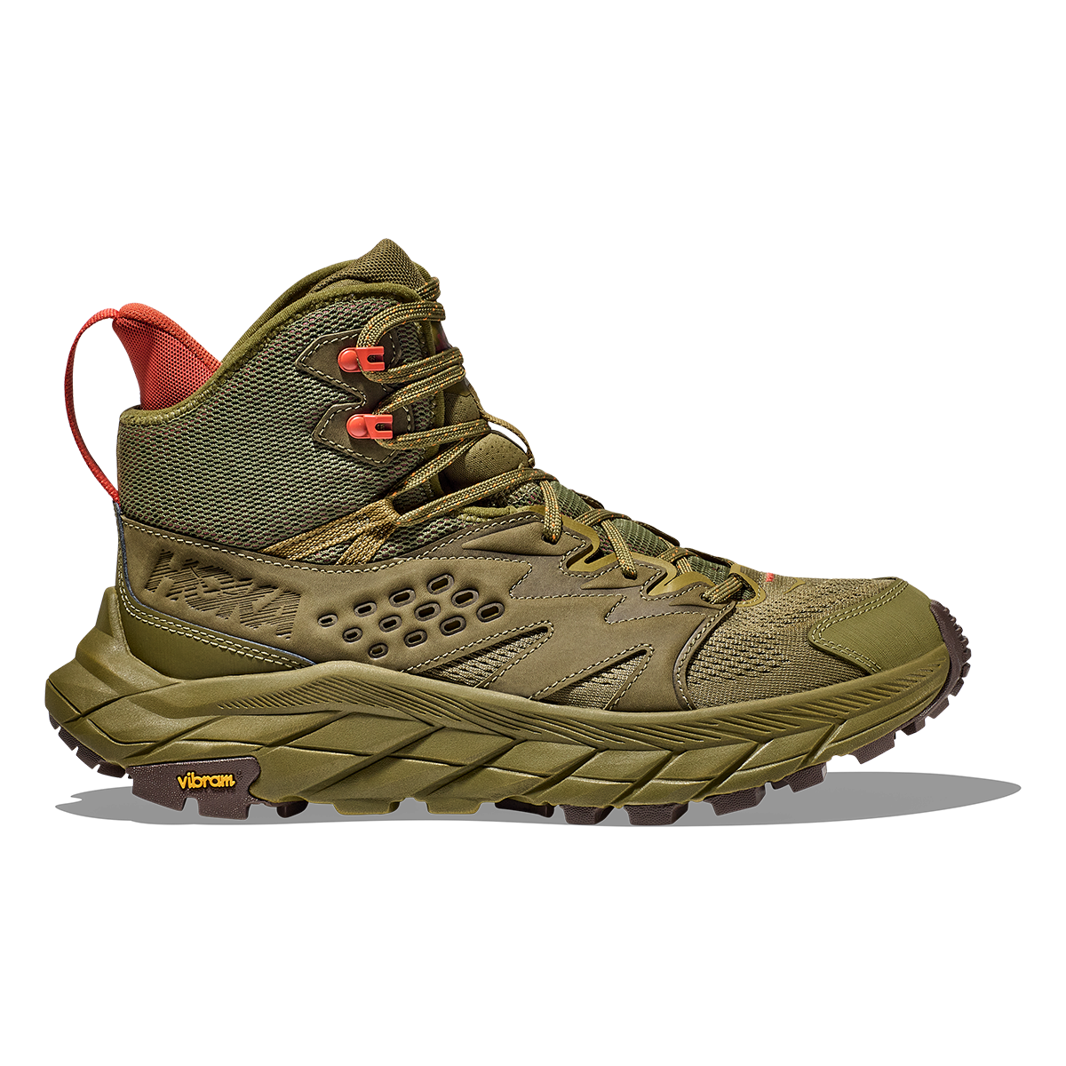 Hoka Anacapa Breeze Mid