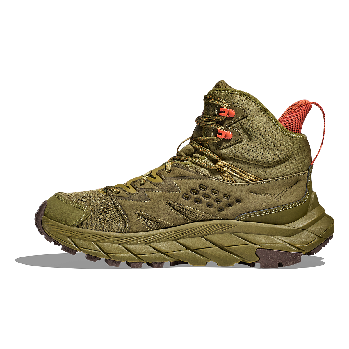 Hoka Anacapa Breeze Mid