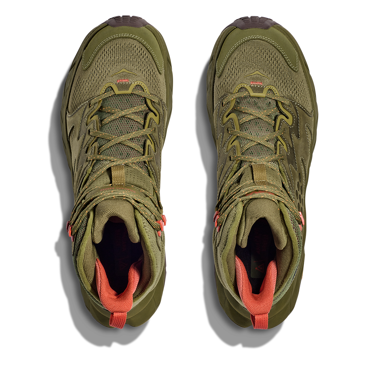 Hoka Anacapa Breeze Mid