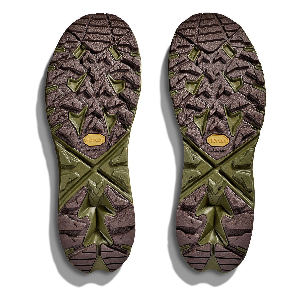 Hoka Anacapa Breeze Mid