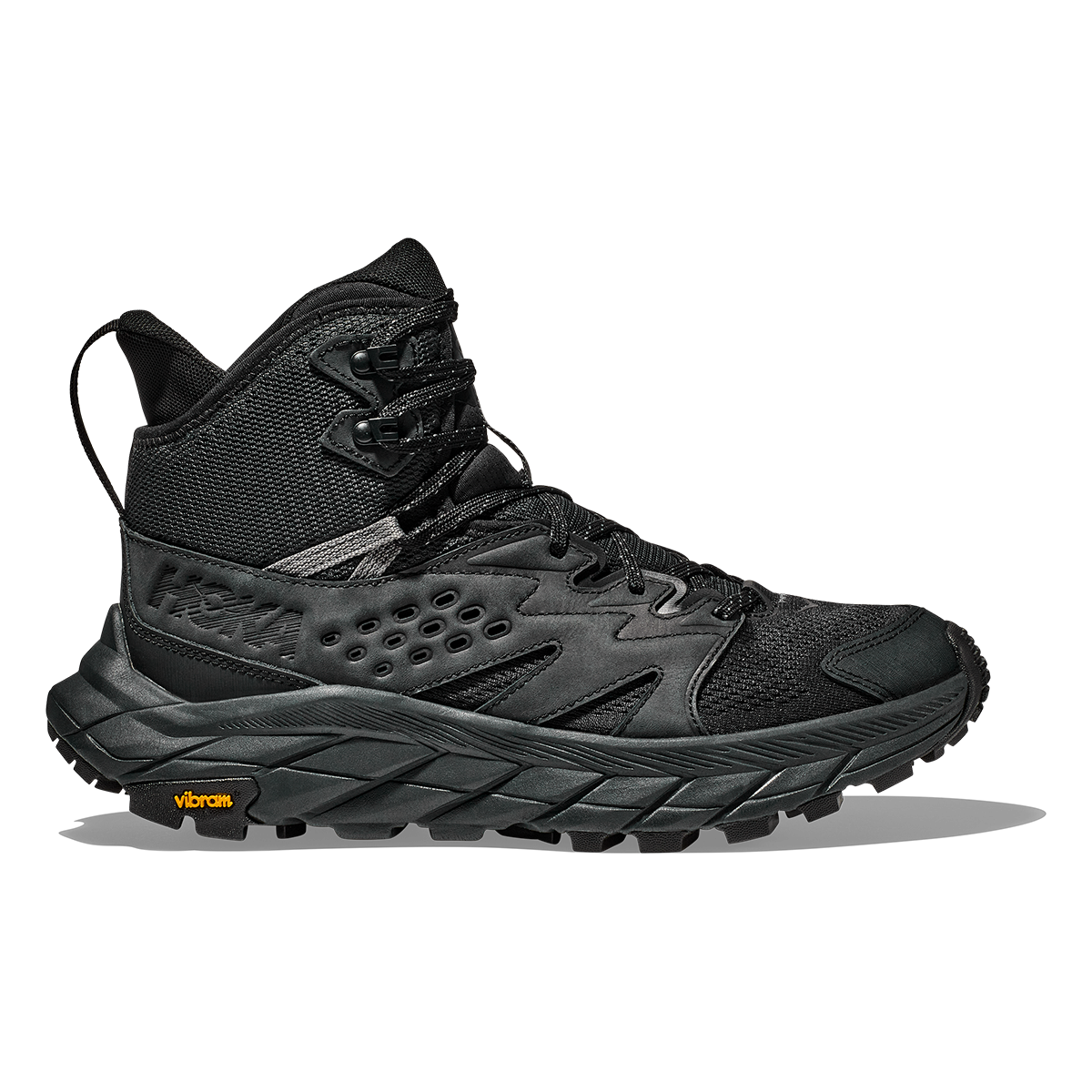 Hoka Anacapa Breeze Mid