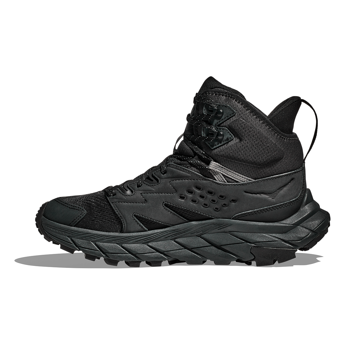 Hoka Anacapa Breeze Mid