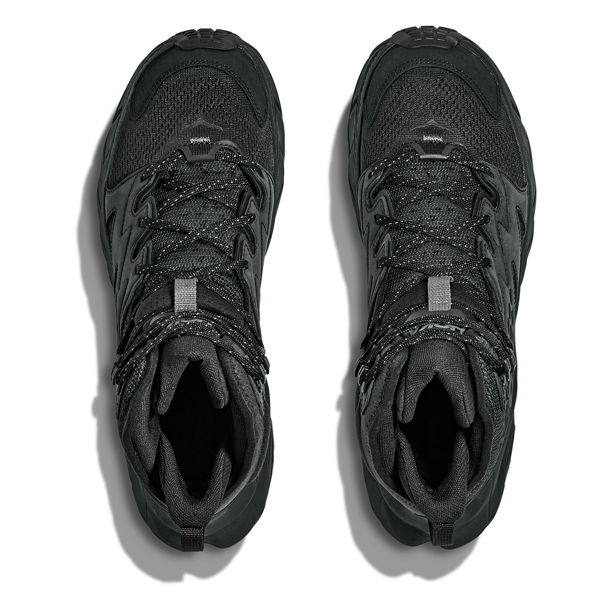 Hoka Anacapa Breeze Mid