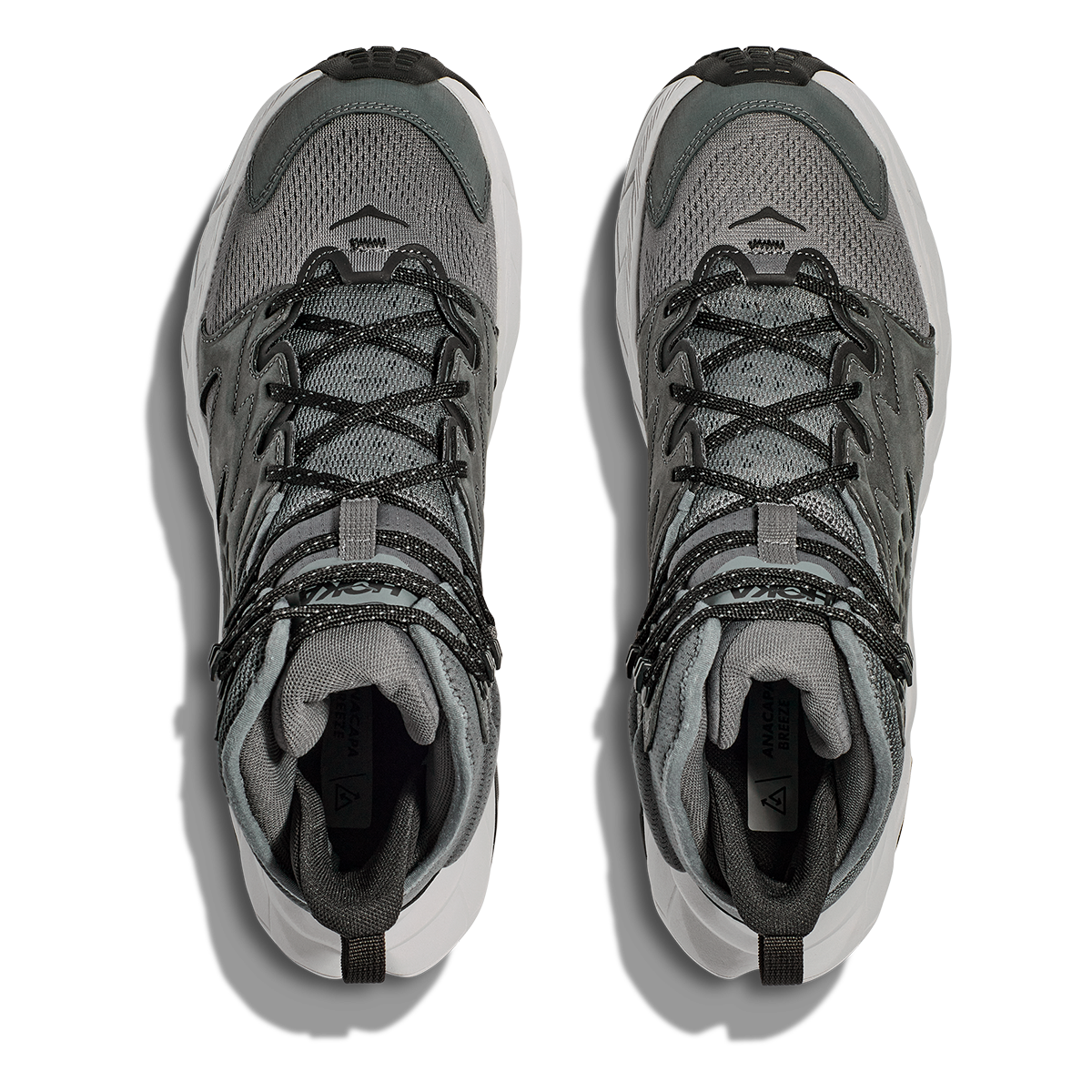 Hoka Anacapa Breeze Mid