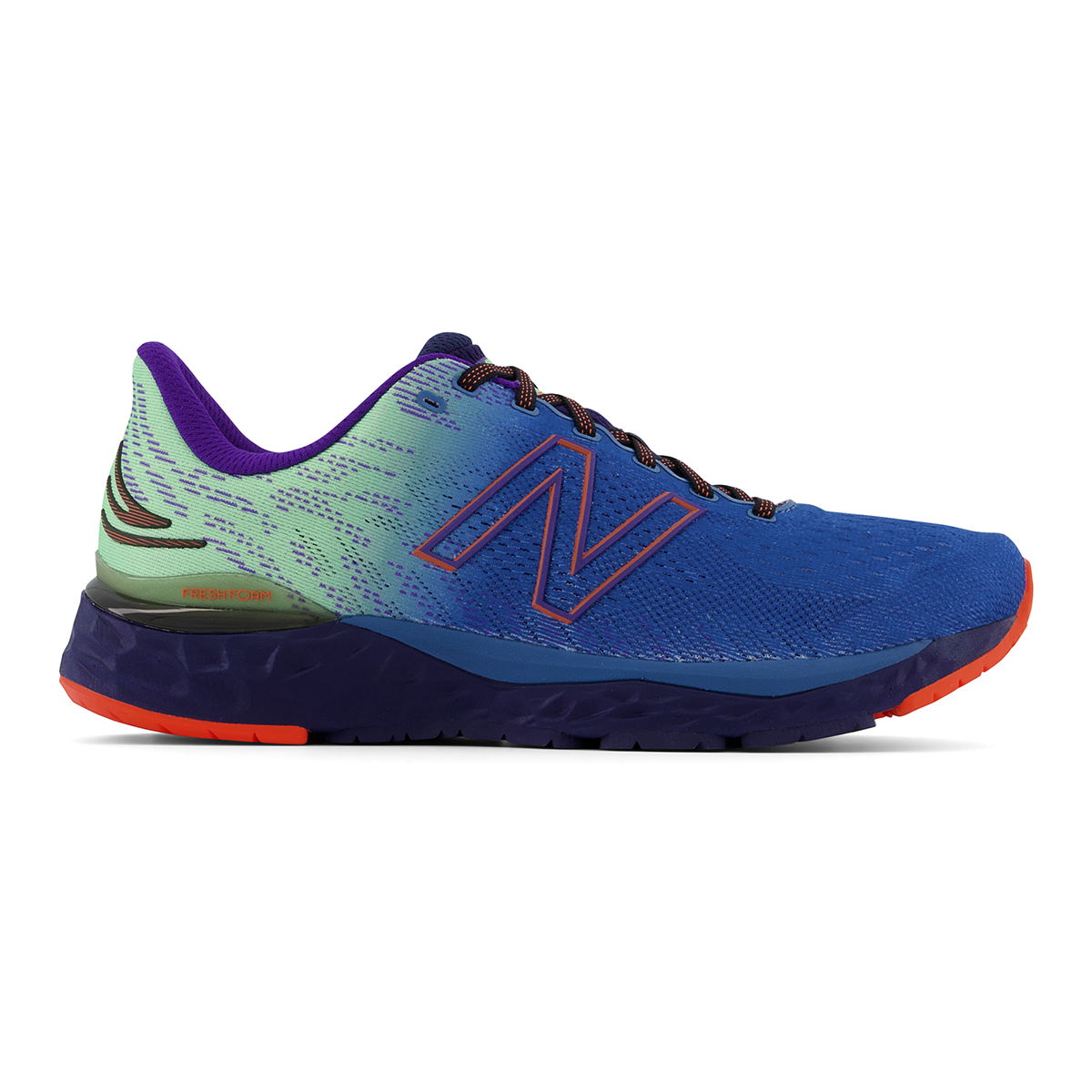 New Balance 880 V11 Fluore