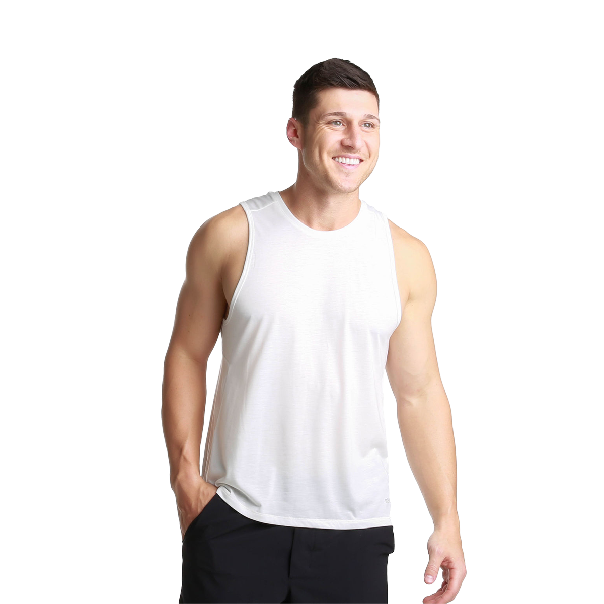 F2R Run Movement Tank I – Fit2Run