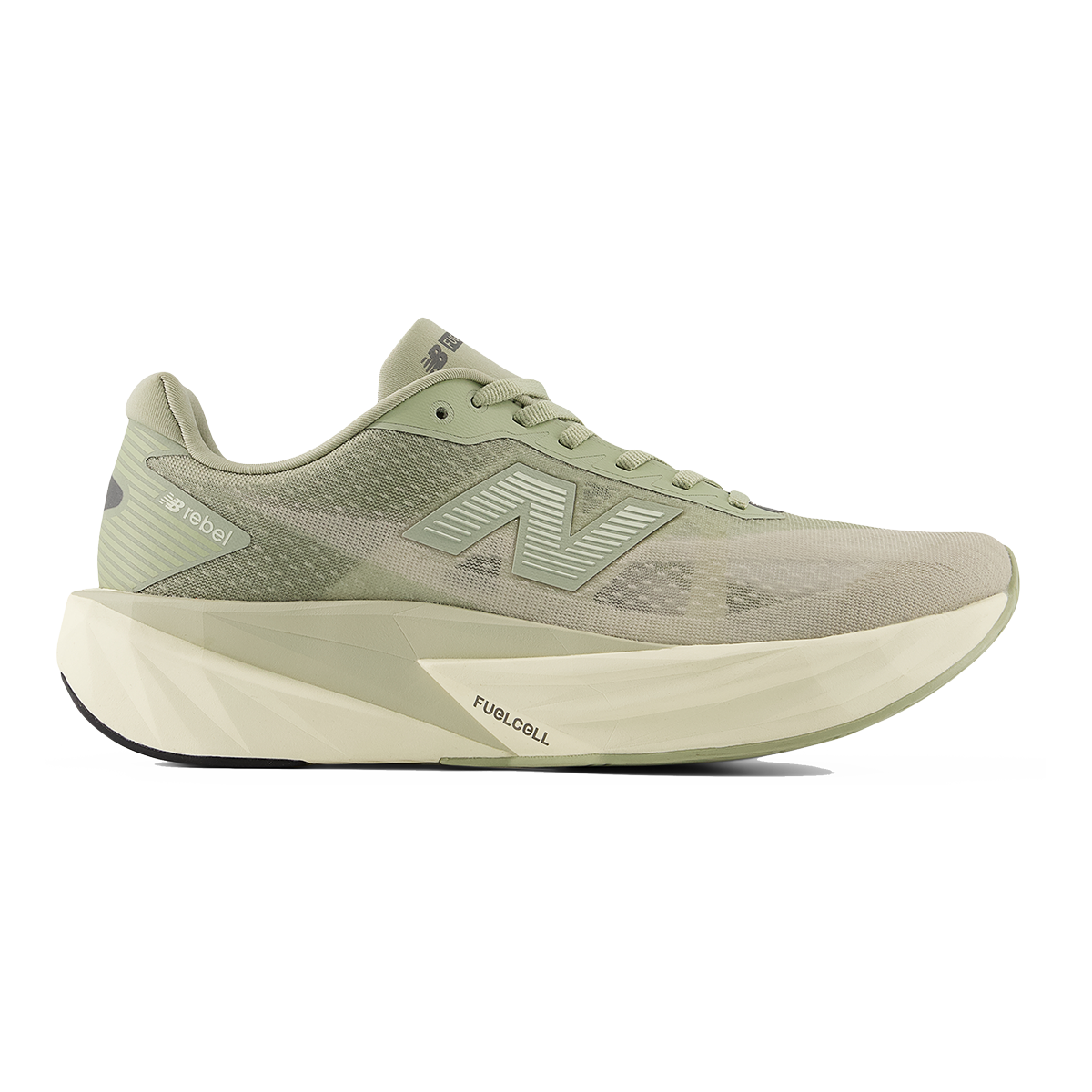 New Balance FuelCell Rebel v5