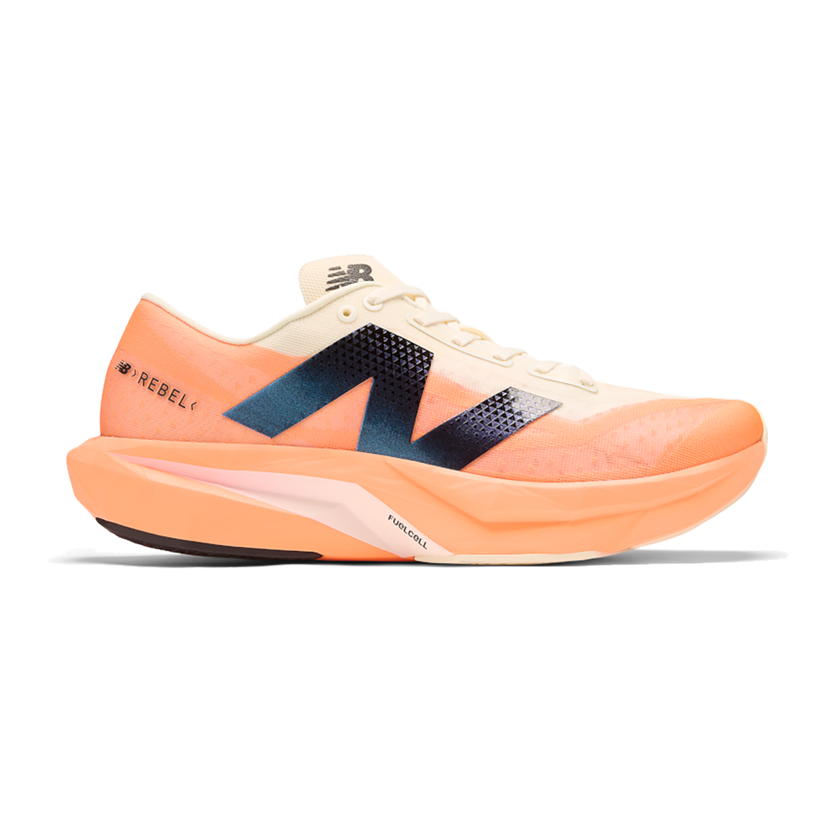 New Balance FuelCell Rebel v4 – Fit2Run